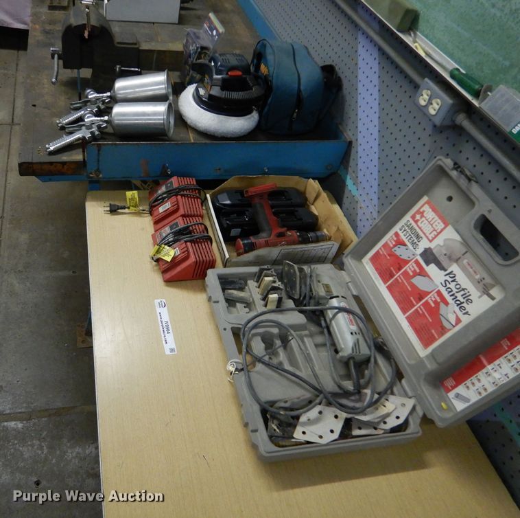 image for item IV9964 Tools