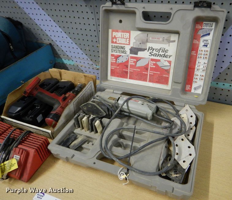 image for item IV9964 Tools