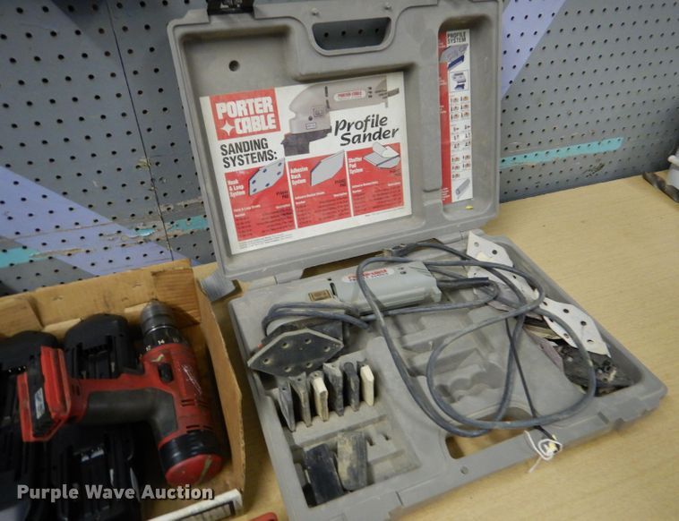 image for item IV9964 Tools