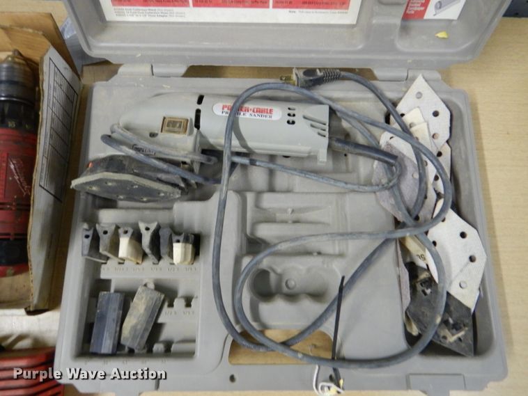 image for item IV9964 Tools