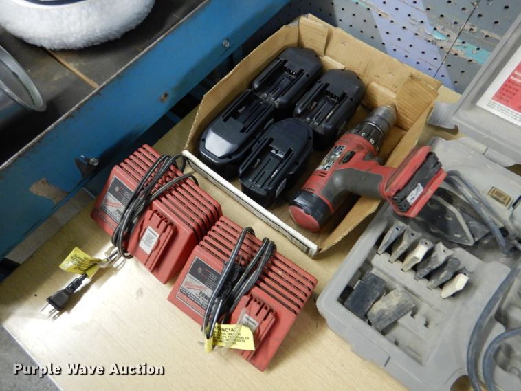 image for item IV9964 Tools