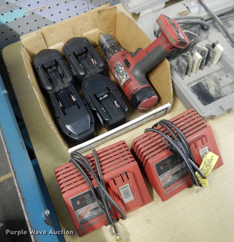 image for item IV9964 Tools