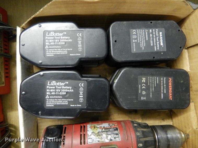 image for item IV9964 Tools