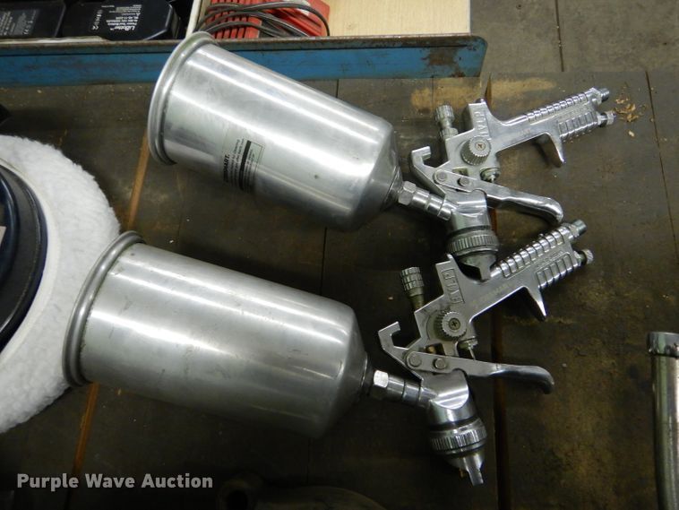 image for item IV9964 Tools