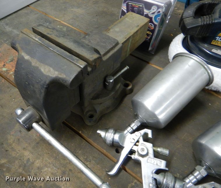 image for item IV9964 Tools