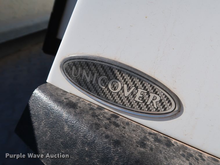 image for item IY9031 Unicover  Pro series topper