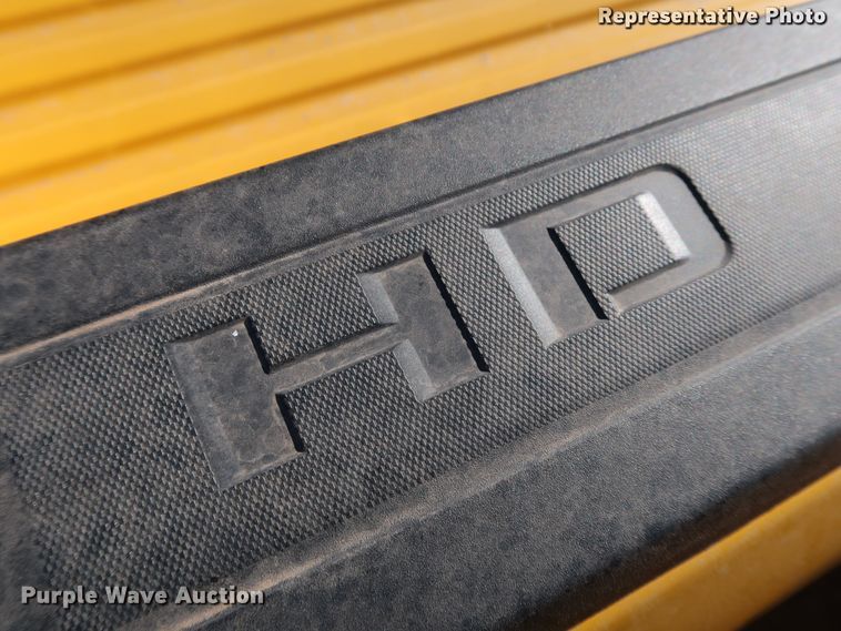 image for item IY9032 2021 Chevrolet Silverado  pickup truck bed