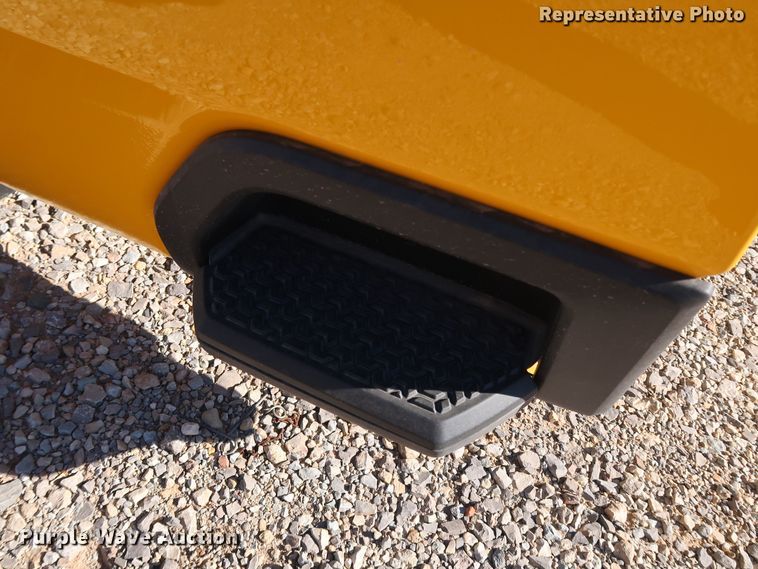 image for item IY9039 2021 Chevrolet Silverado  pickup truck bed