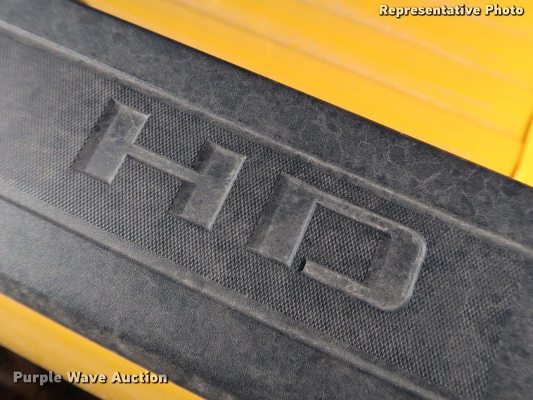 image for item IY9041 2021 Chevrolet Silverado  pickup truck bed