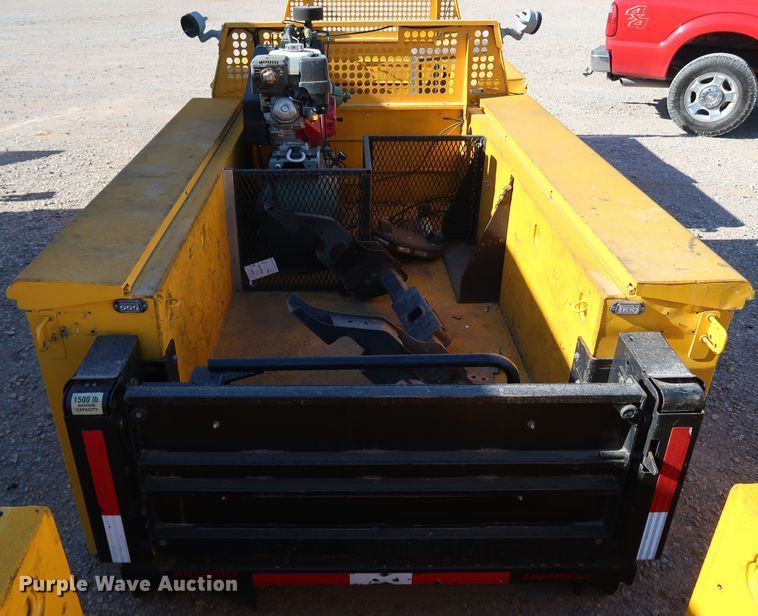 image for item IY9047 Reading  utility bed