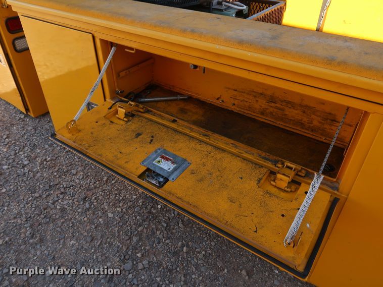 image for item IY9047 Reading  utility bed