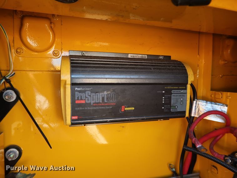 image for item IY9047 Reading  utility bed