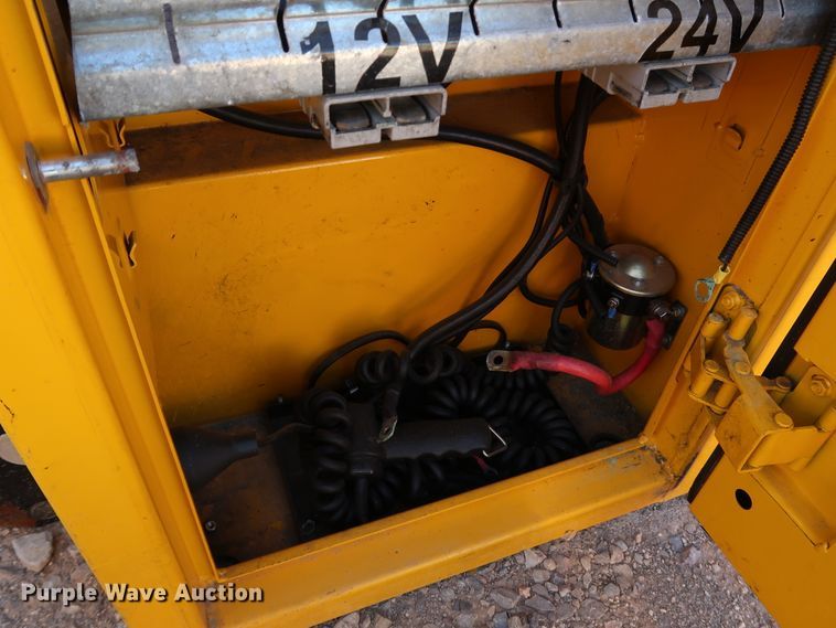 image for item IY9047 Reading  utility bed