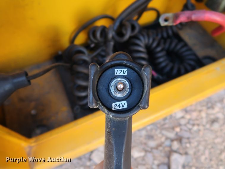 image for item IY9047 Reading  utility bed