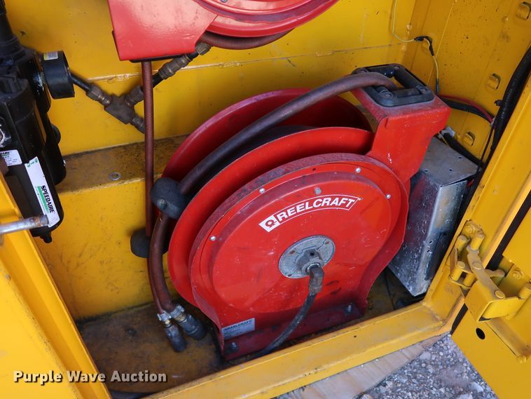 image for item IY9047 Reading  utility bed