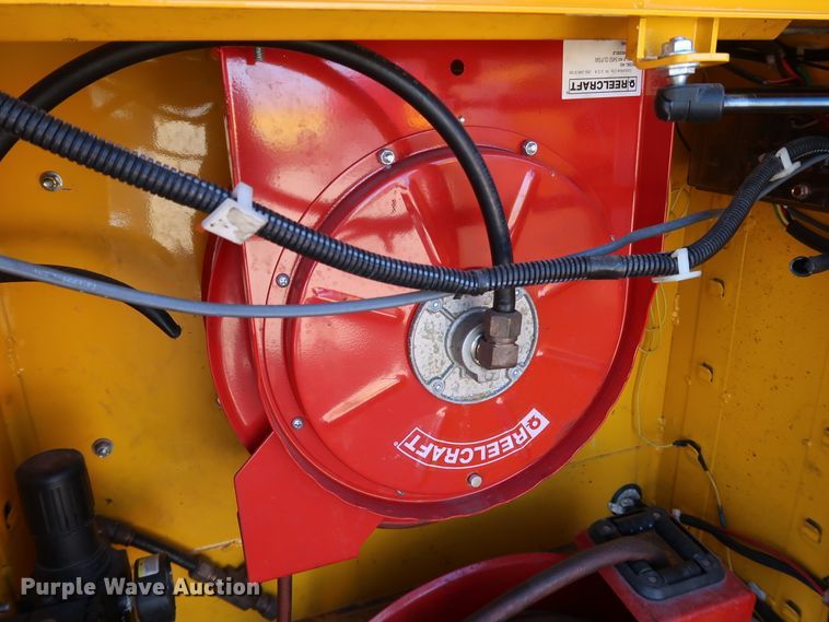 image for item IY9047 Reading  utility bed