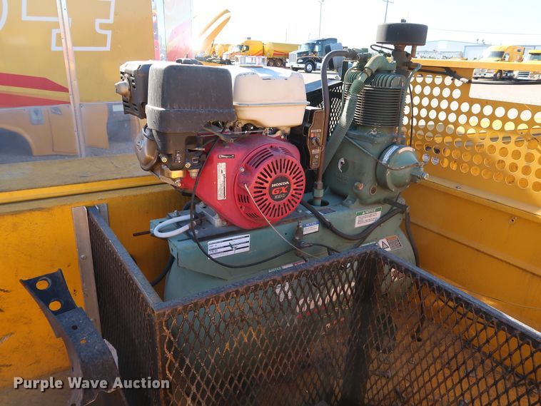 image for item IY9047 Reading  utility bed