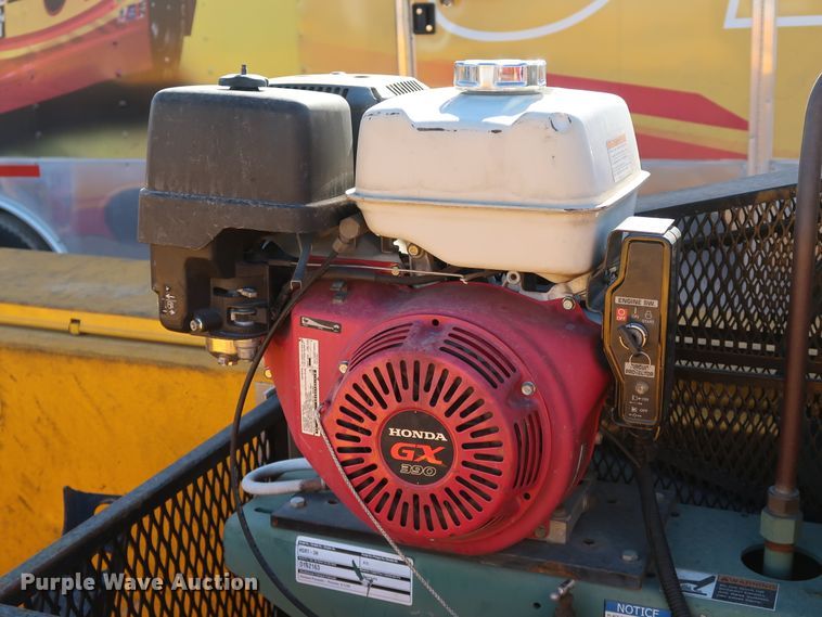 image for item IY9047 Reading  utility bed