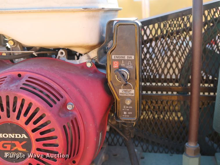 image for item IY9047 Reading  utility bed