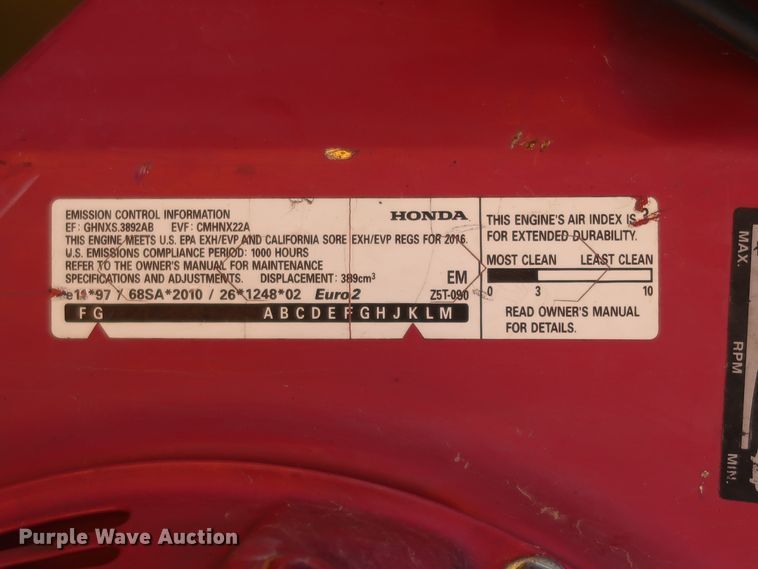 image for item IY9047 Reading  utility bed