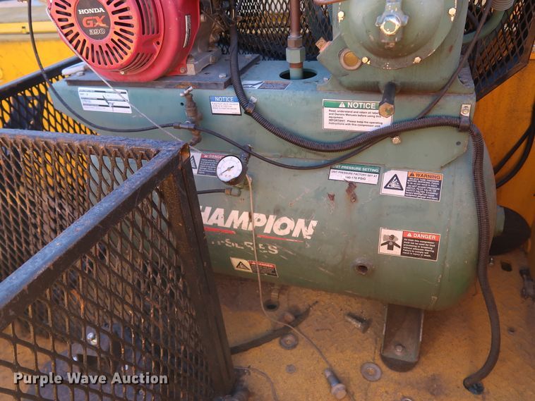 image for item IY9047 Reading  utility bed