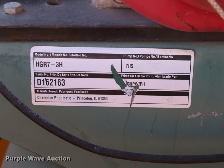 image for item IY9047 Reading  utility bed