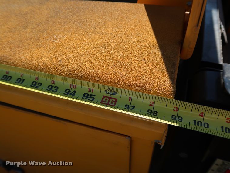 image for item IY9047 Reading  utility bed