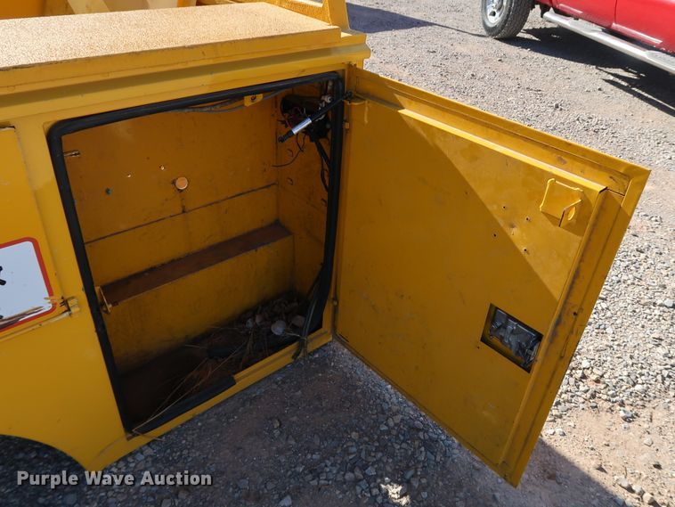 image for item IY9048 Warner  utility bed