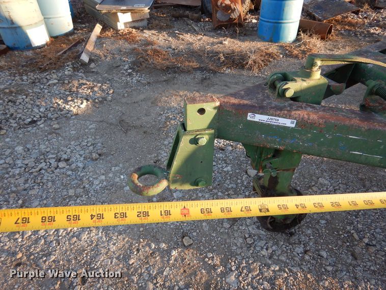 image for item JJ9759 Grimmer V-785  air compressor