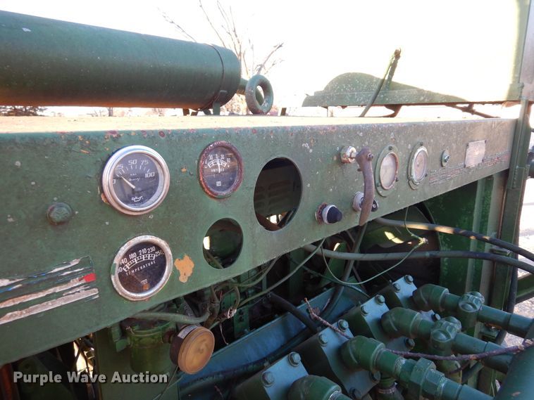 image for item JJ9759 Grimmer V-785  air compressor