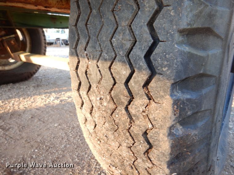 image for item JJ9759 Grimmer V-785  air compressor