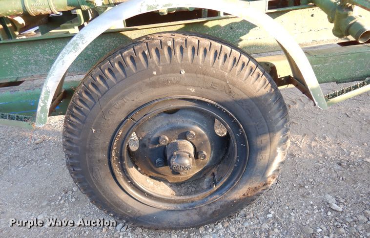 image for item JJ9759 Grimmer V-785  air compressor