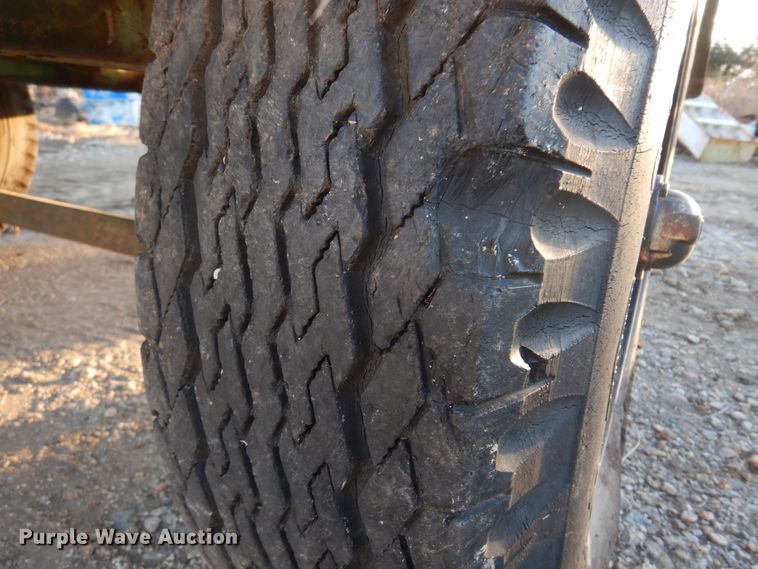 image for item JJ9759 Grimmer V-785  air compressor