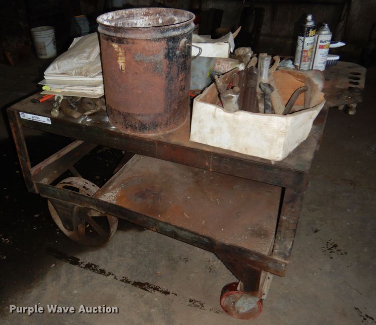 image for item JJ9764 Cart