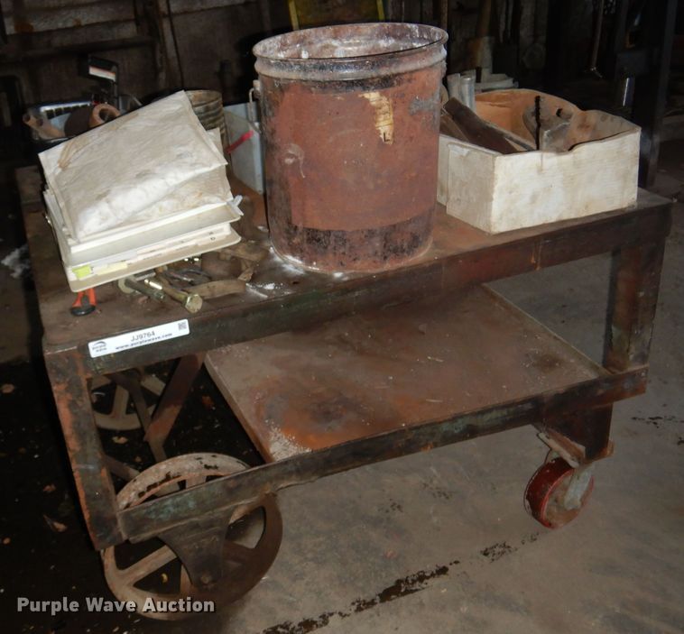 image for item JJ9764 Cart