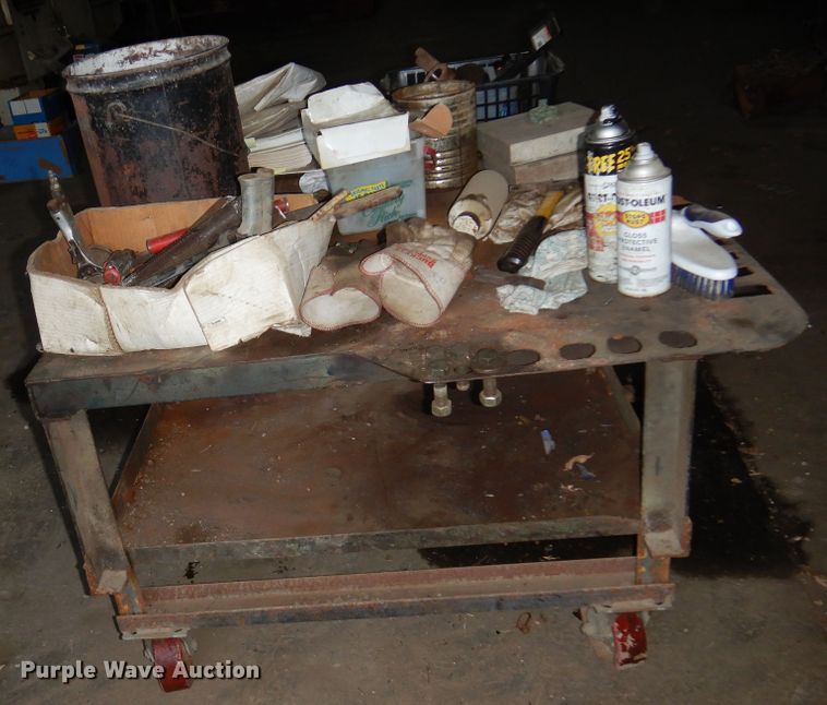 image for item JJ9764 Cart