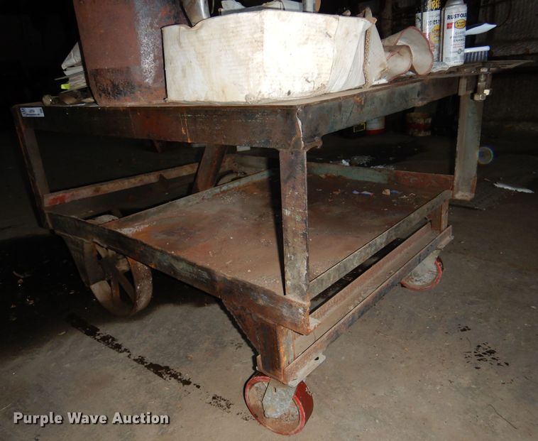 image for item JJ9764 Cart