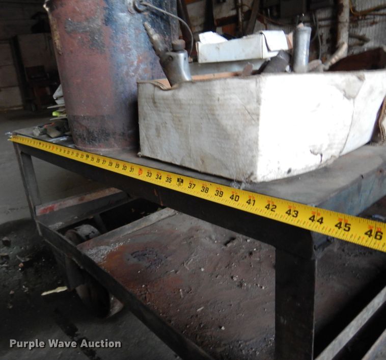 image for item JJ9764 Cart