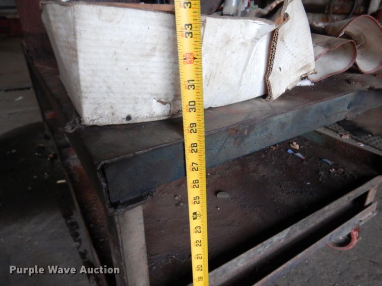 image for item JJ9764 Cart