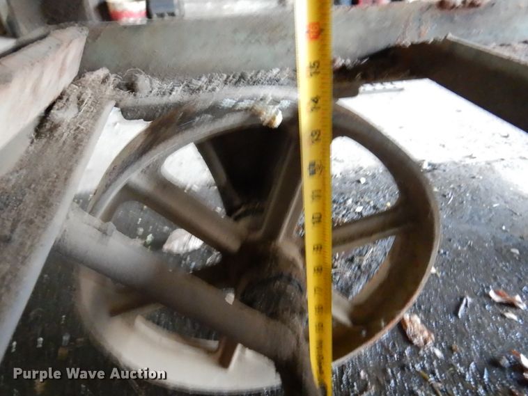 image for item JJ9764 Cart