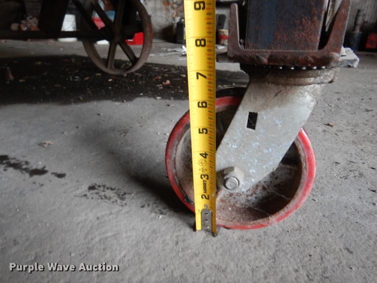 image for item JJ9764 Cart