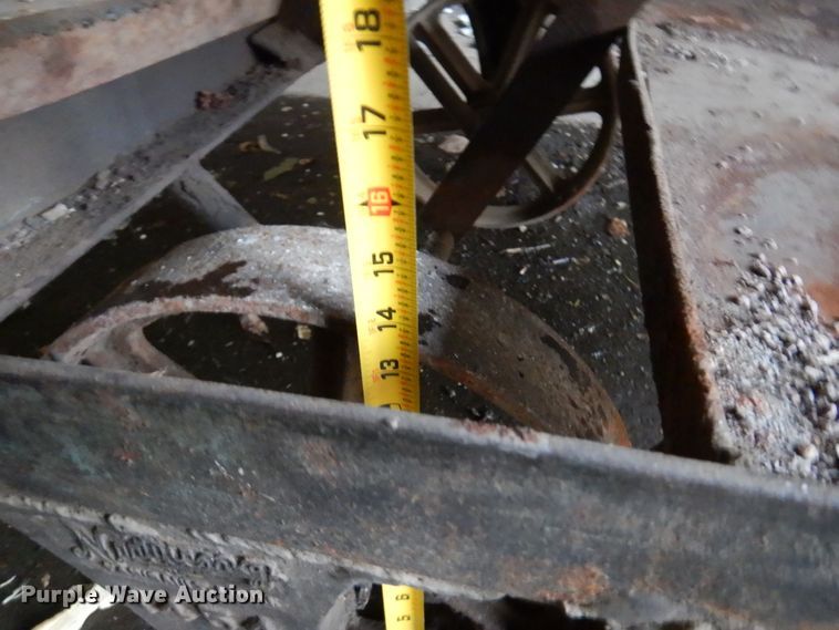 image for item JJ9764 Cart