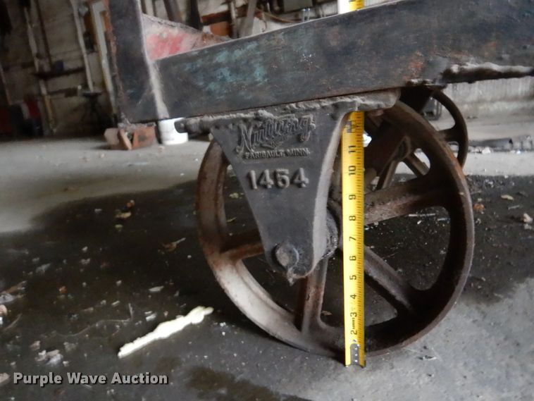 image for item JJ9764 Cart