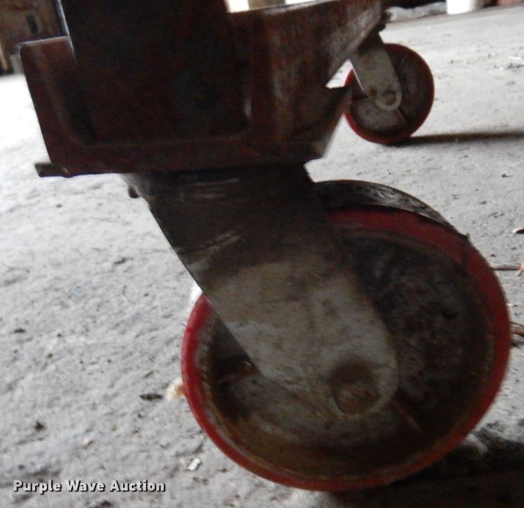 image for item JJ9764 Cart