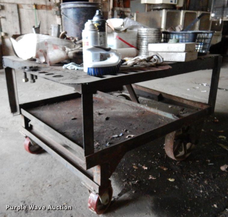 image for item JJ9764 Cart