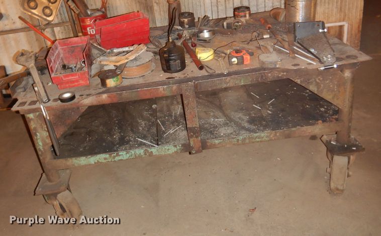 image for item JJ9765 Table