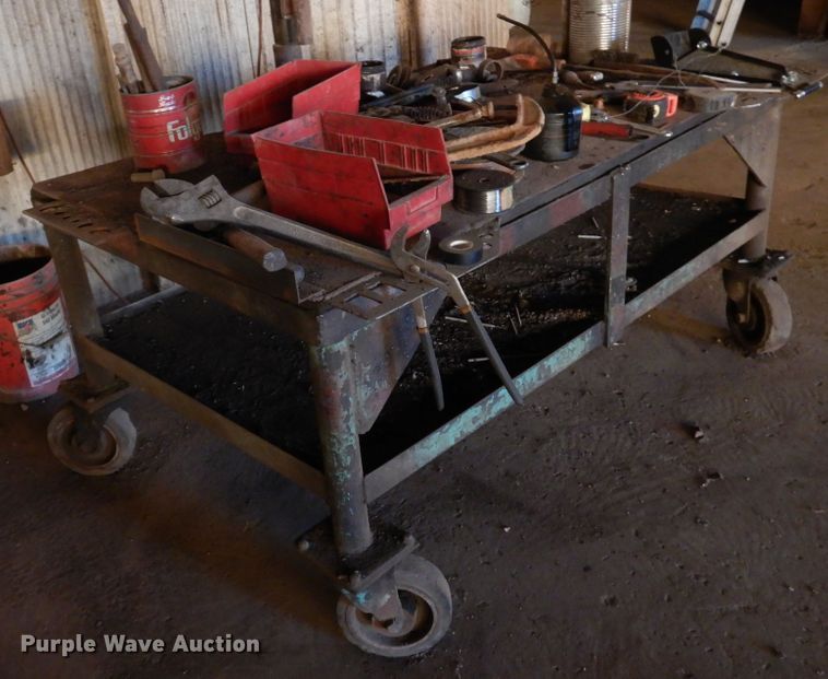 image for item JJ9765 Table