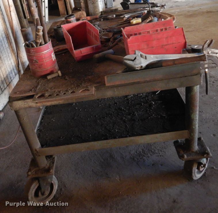 image for item JJ9765 Table