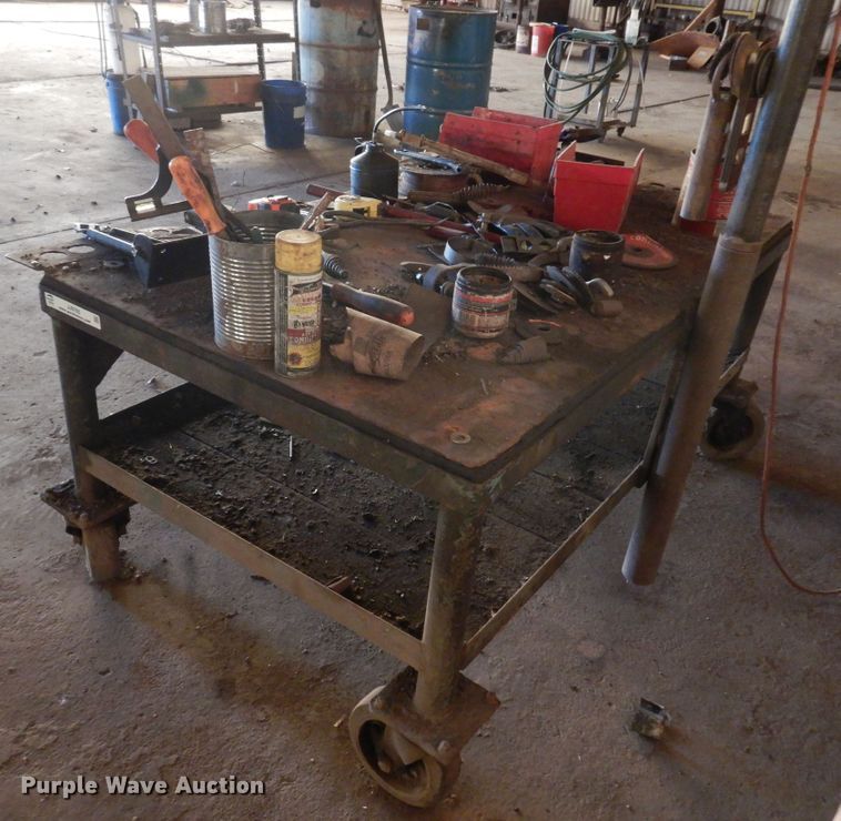 image for item JJ9765 Table