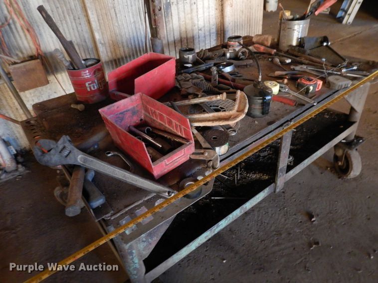 image for item JJ9765 Table